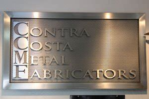 contra costa sheet metal|Contra Costa Metal Fabricators.